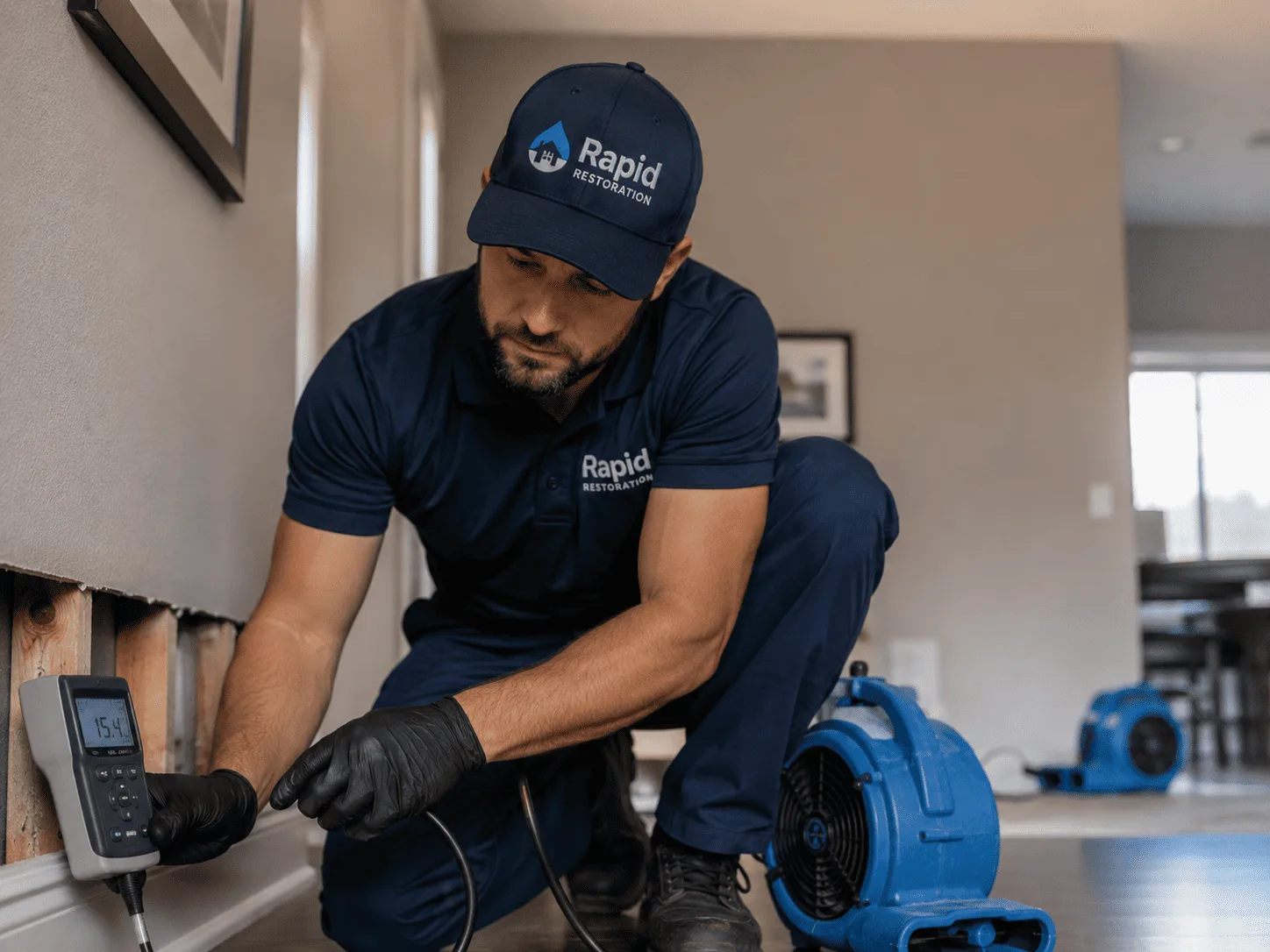Common questions about Structural Drying in Woodford, WI